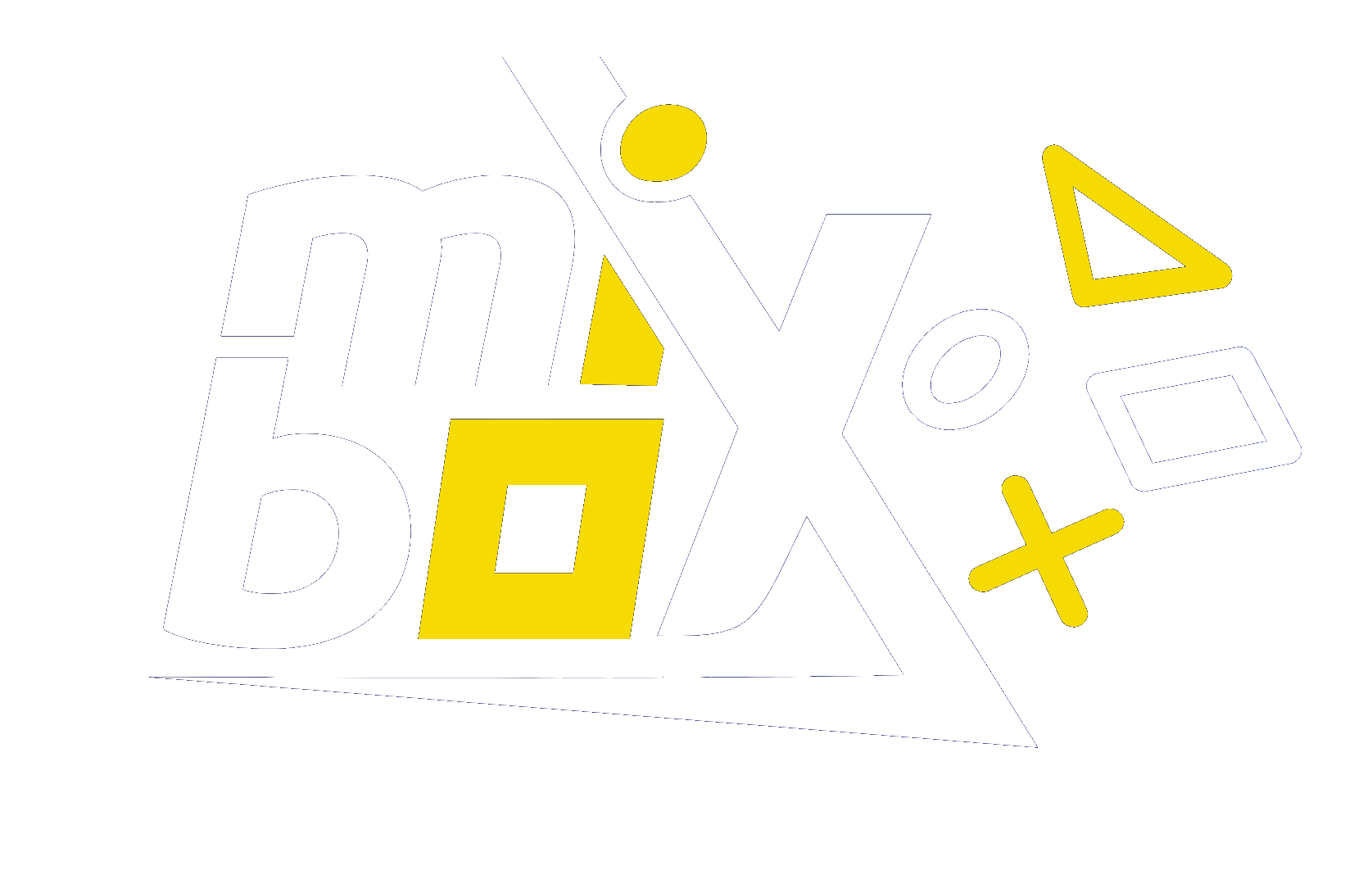 MixBoxs logo